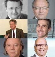 Digitale Destabilisierung