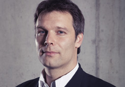 Florian Saurwein