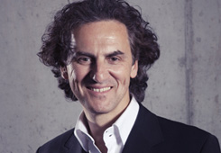 Michael Latzer