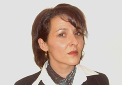 Manuela Balsamo