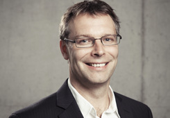 Florian Saurwein Florian Saurwein