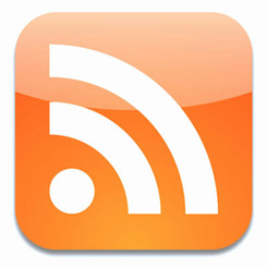 RSS Logo