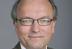 Hans-Jürg Fehr