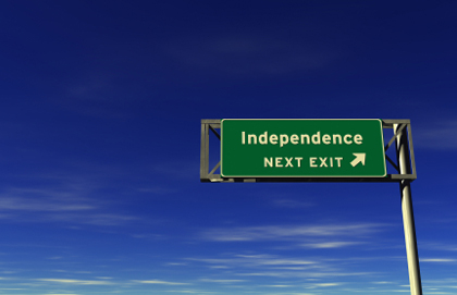 Independence