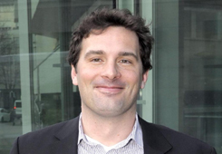 Christoph Neuberger